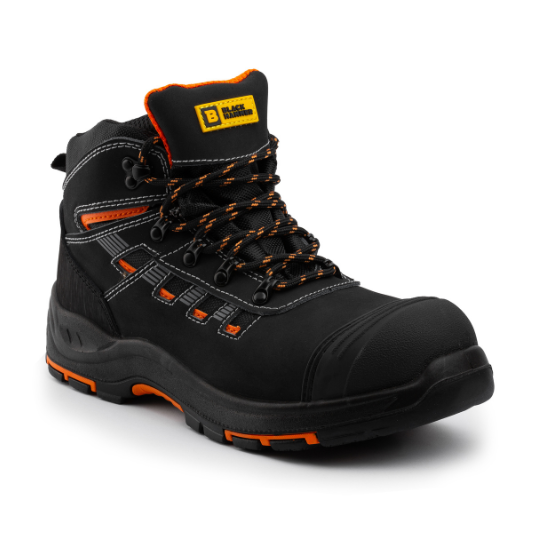 En iso 2345 hot sale safety shoes