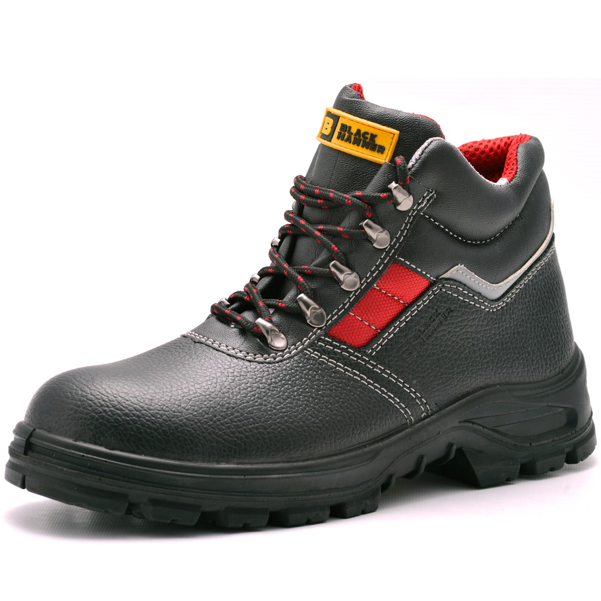 Best steel toe hot sale work shoes for men