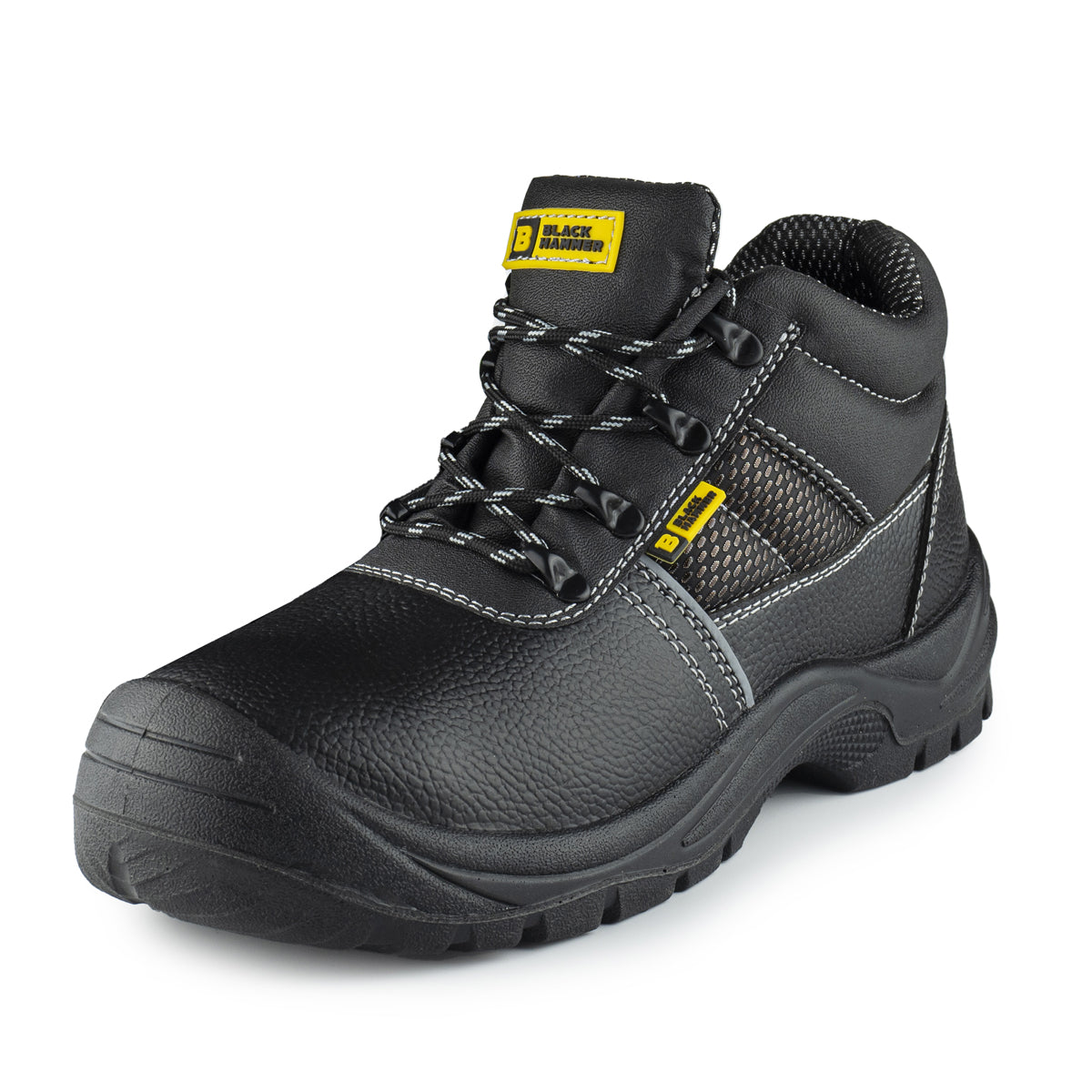 Stanley Clothing - Flagstaff S3 Waterproof Safety Boots - US 10