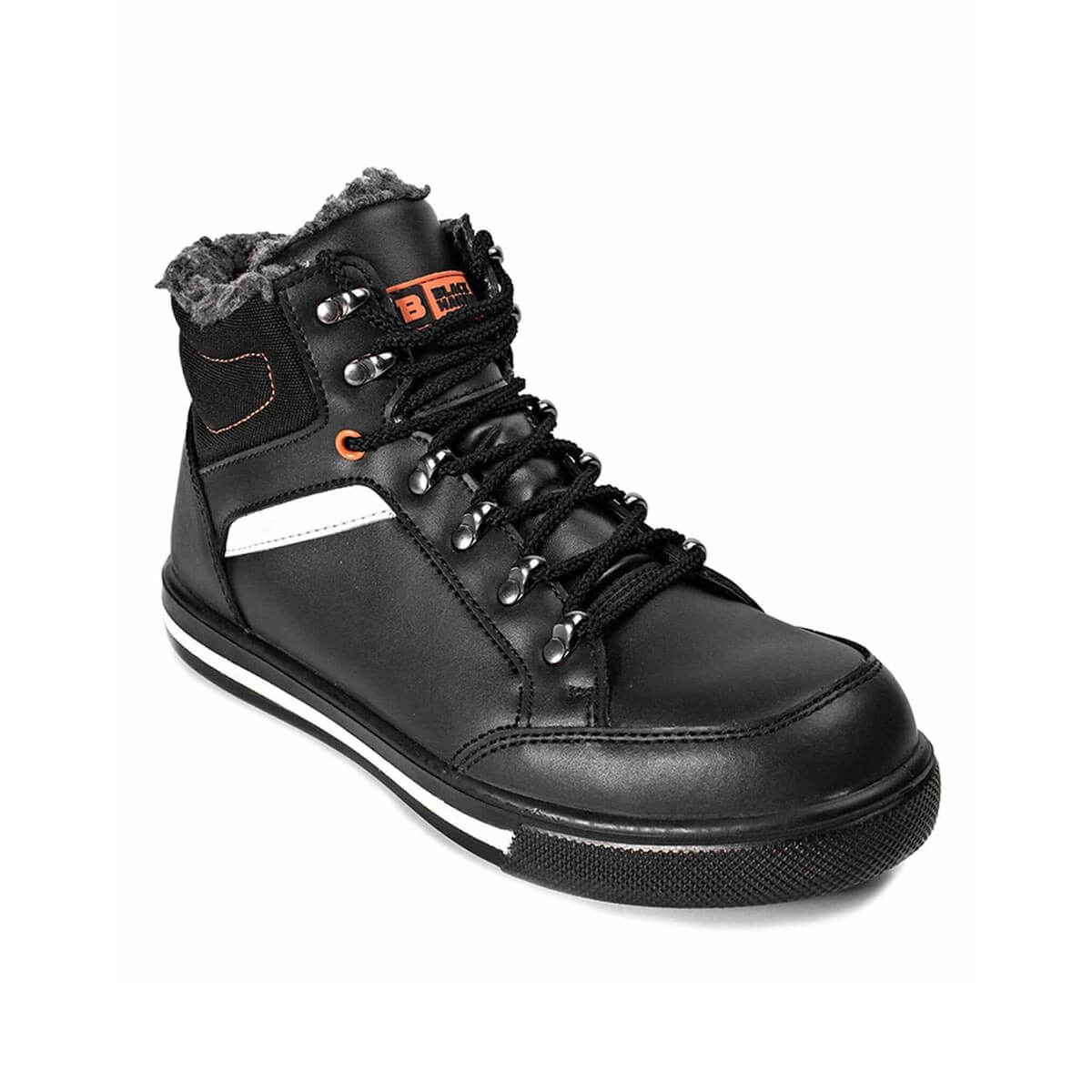 Under armour steel hot sale toe cap boots