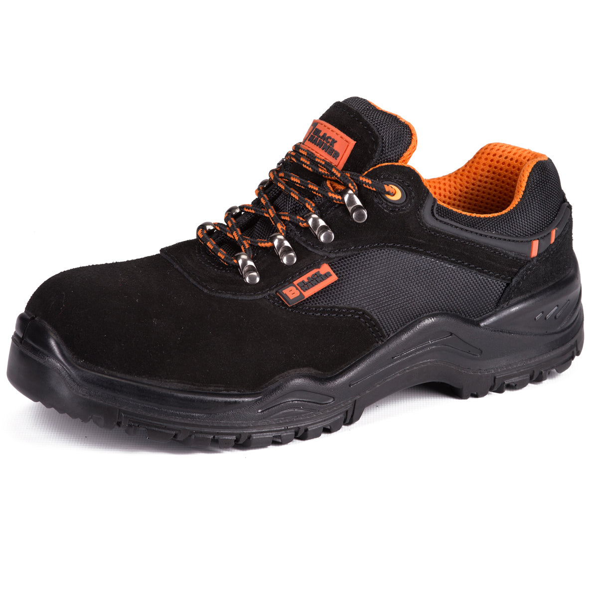 Safety hot sale trainers composite