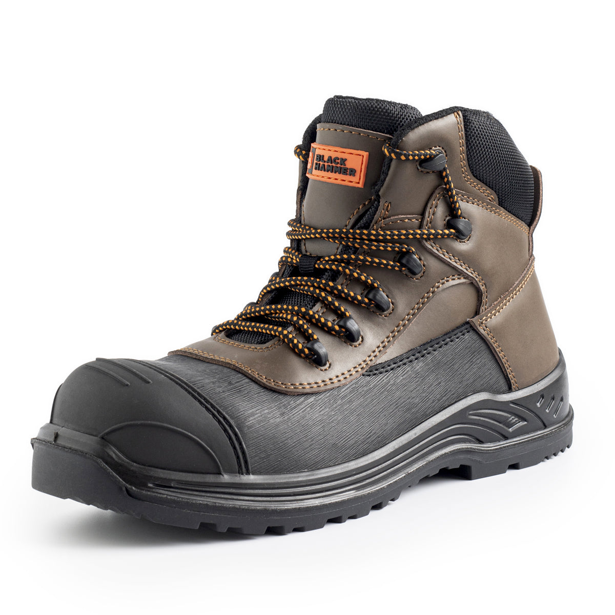 Steel toe cap boots cheap on sale