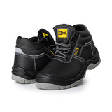 Protective Men's Safety Boots