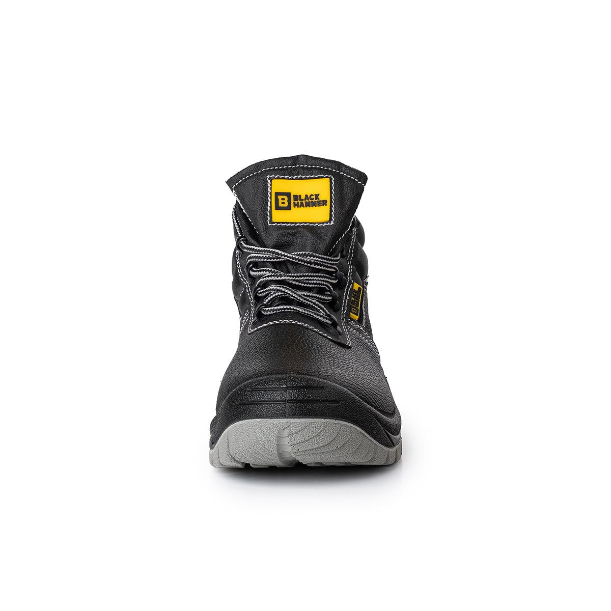 Steel Toe Cap Safety Boots