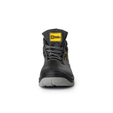 Steel Toe Cap Safety Boots