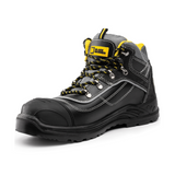 9944 Waterproof Safety Boots with Steel Toe Cap