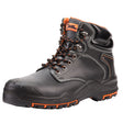 Black Hammer Safety Boots