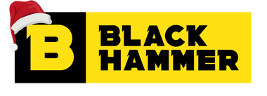 Black Hammer