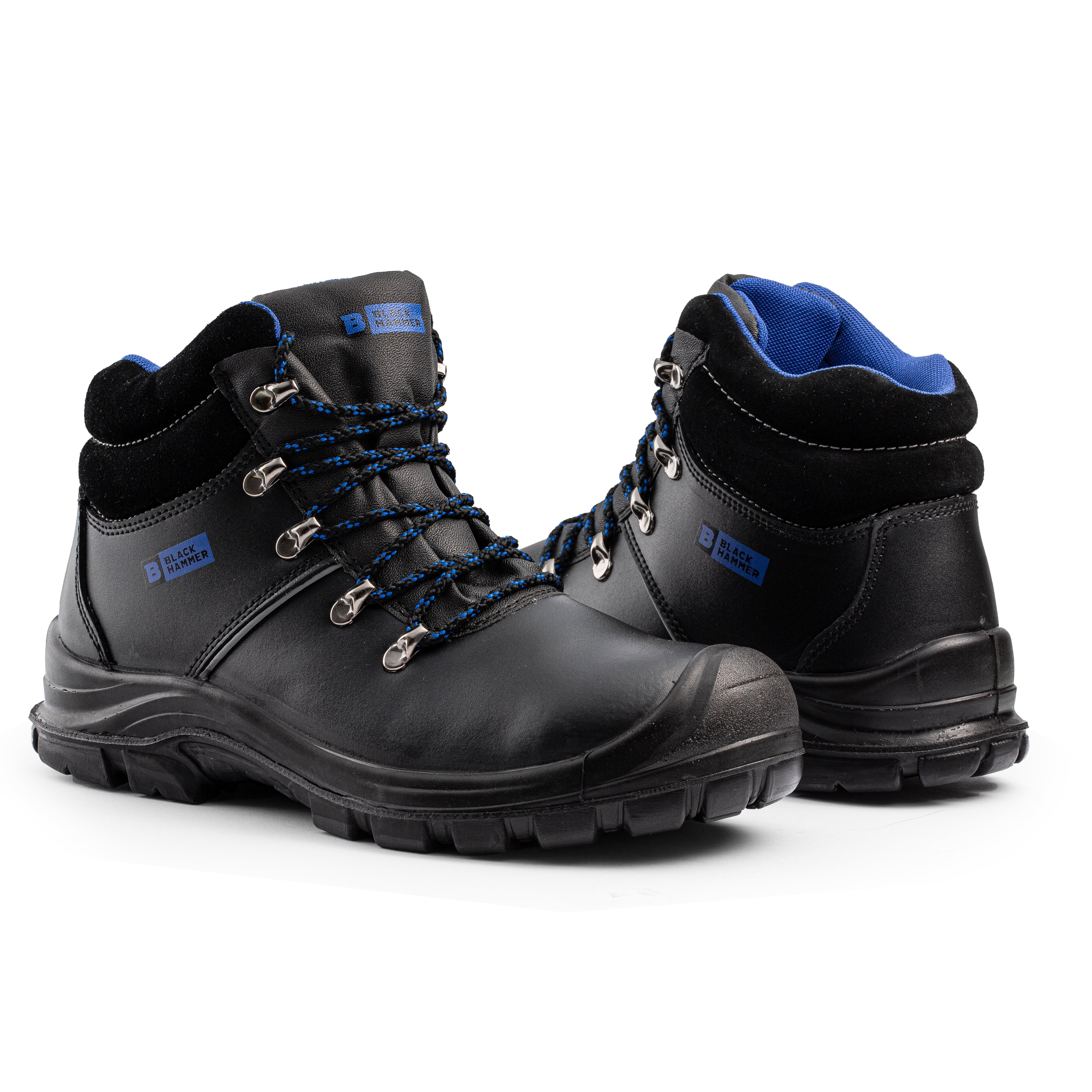 Steel toe 2024 cap boots uk