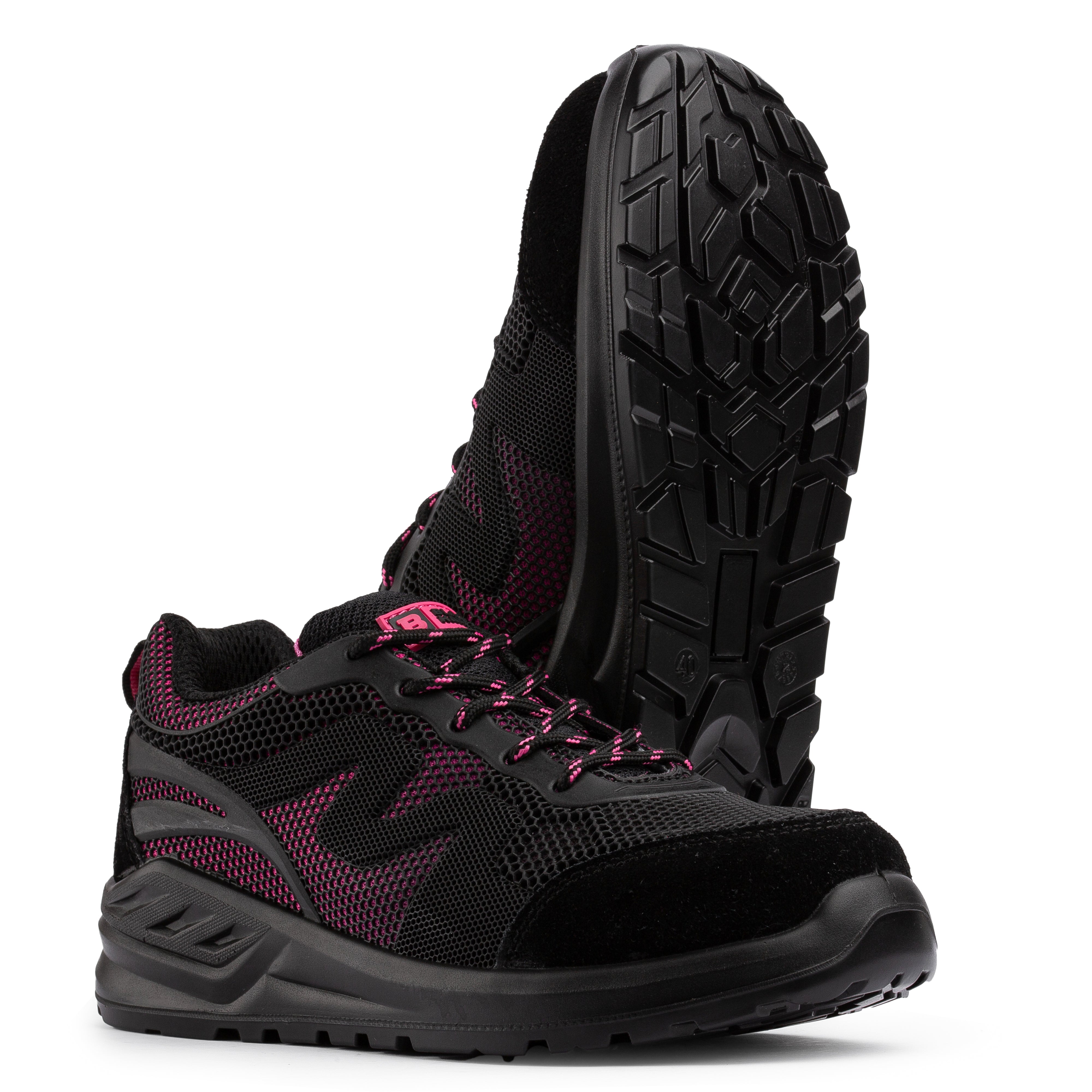 Karrimor safety trainers hotsell