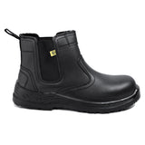 8872 S3 Chelsea Safety Boots