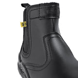 8872 S3 Chelsea Safety Boots