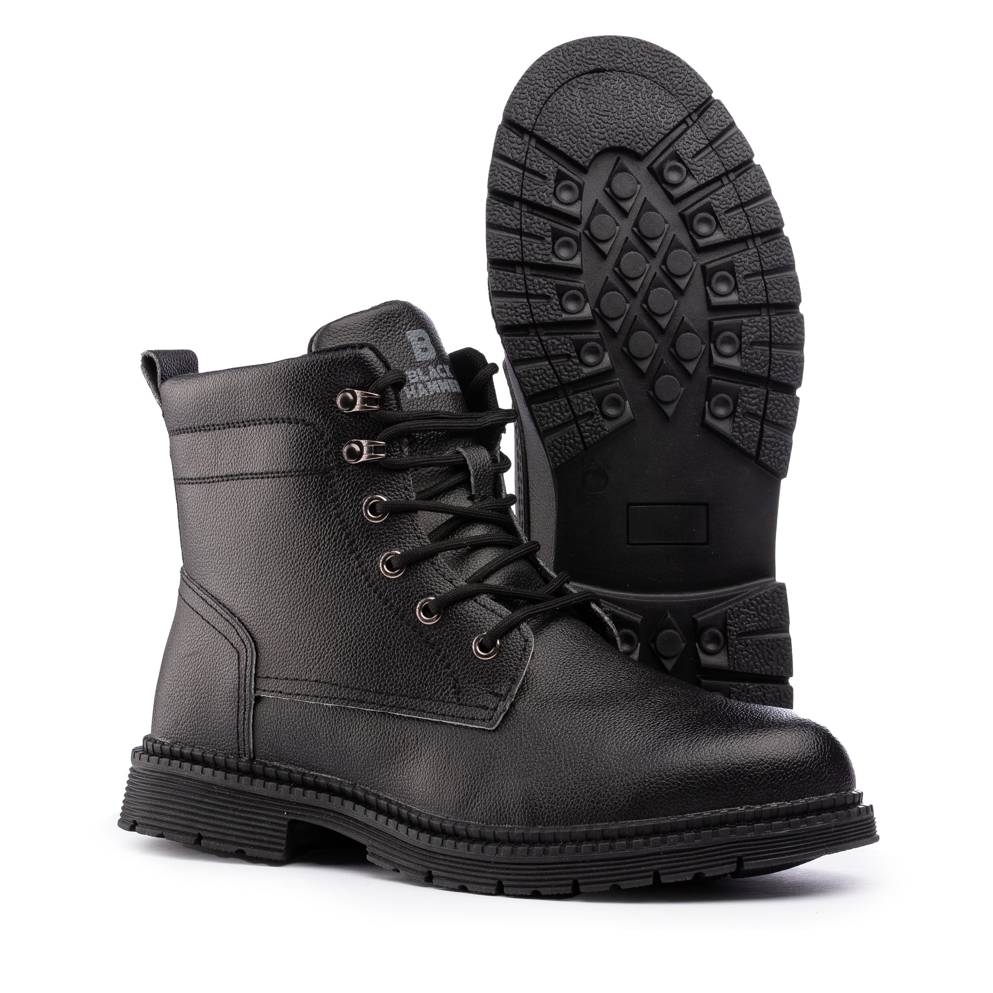 Mens work boots size on sale 9