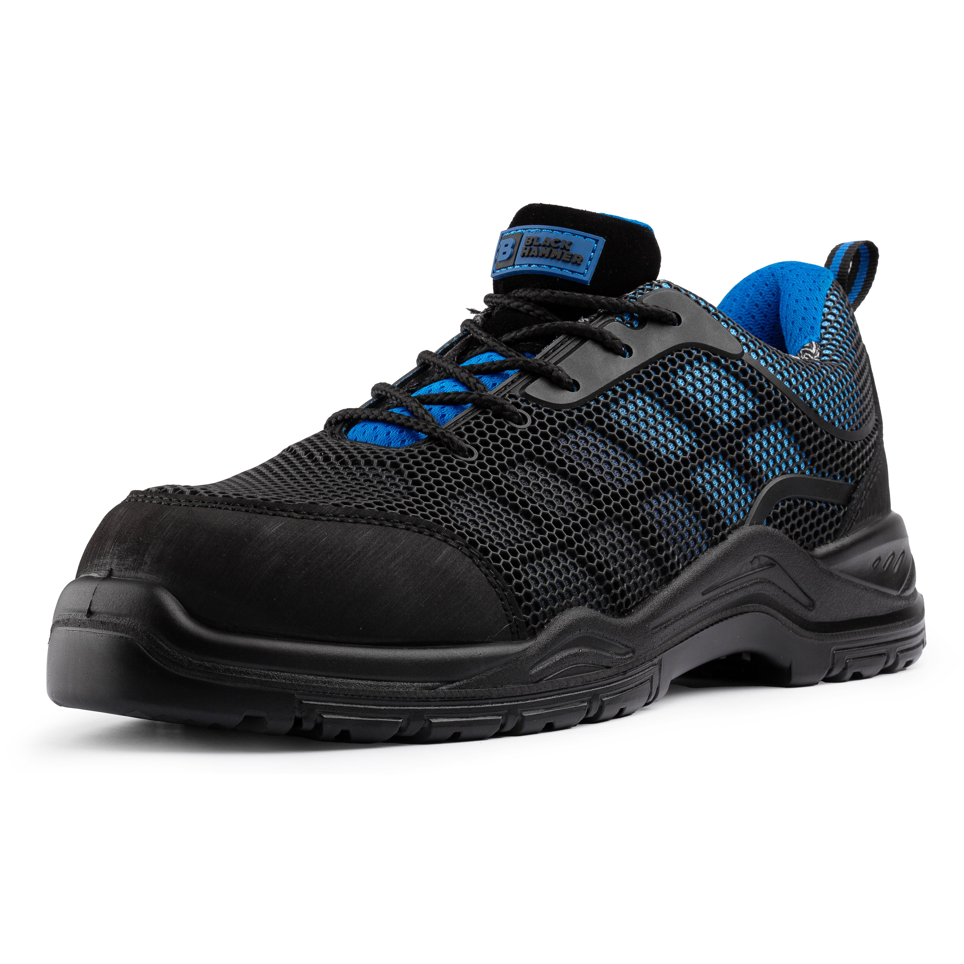 Most comfortable safety trainers on sale