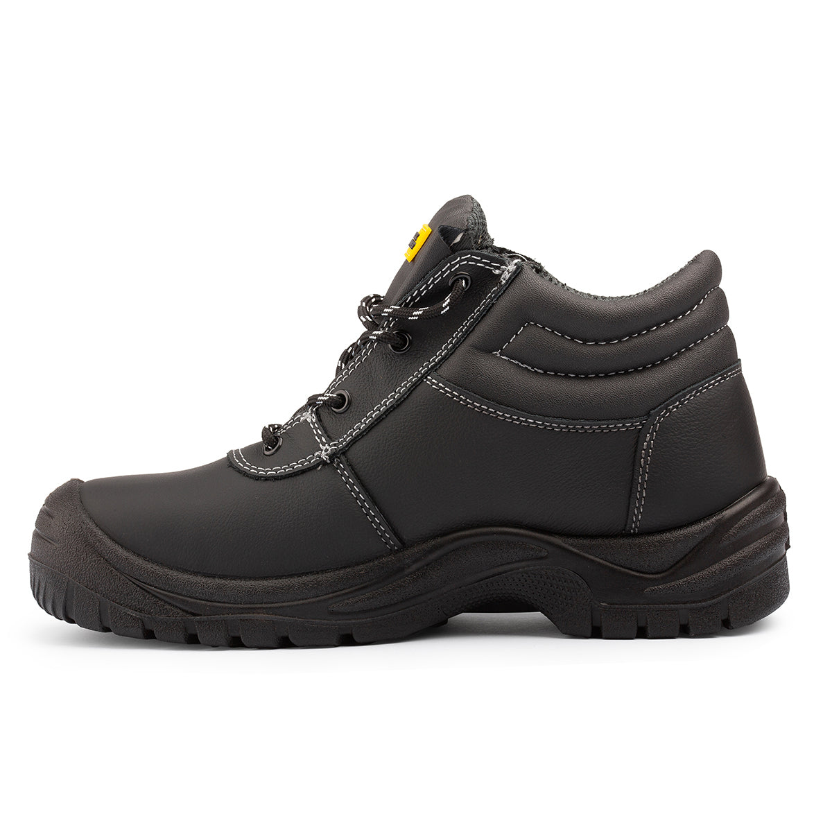 Black Hammer William Men s Safety Boot