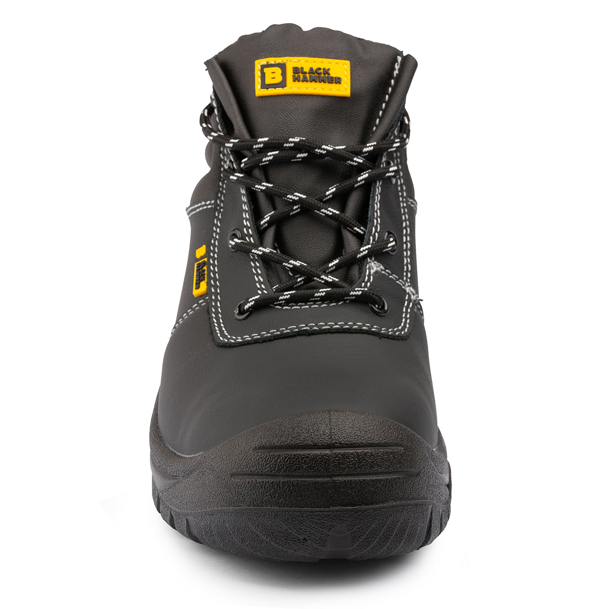 Steel Toe Cap Work Boots