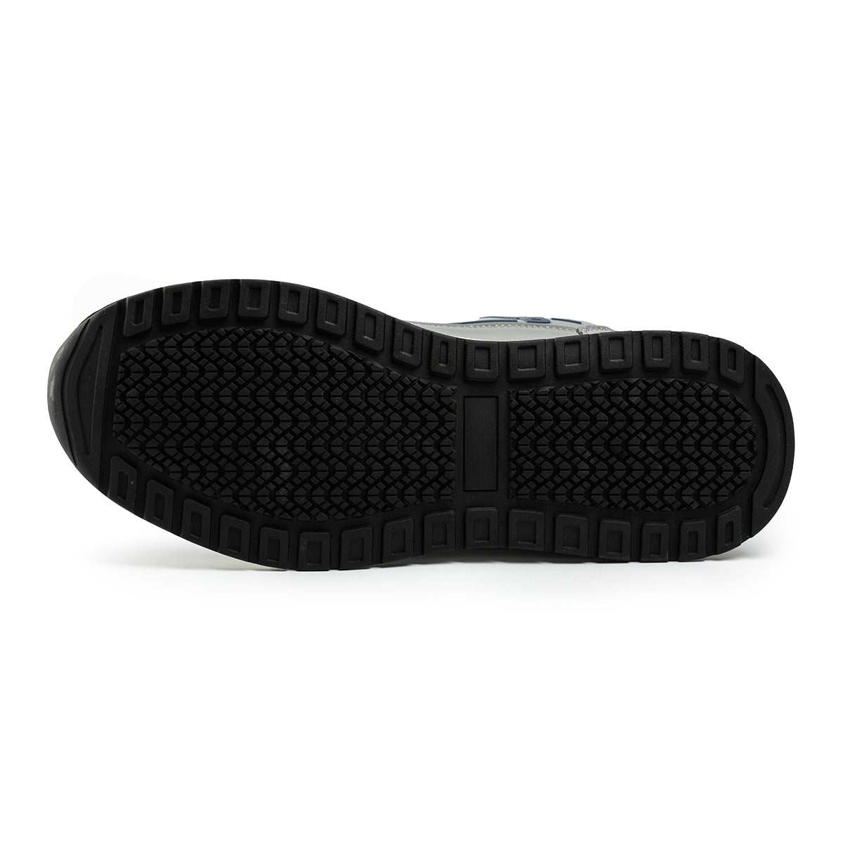 Men's Safety Trainers with Midsole Protection