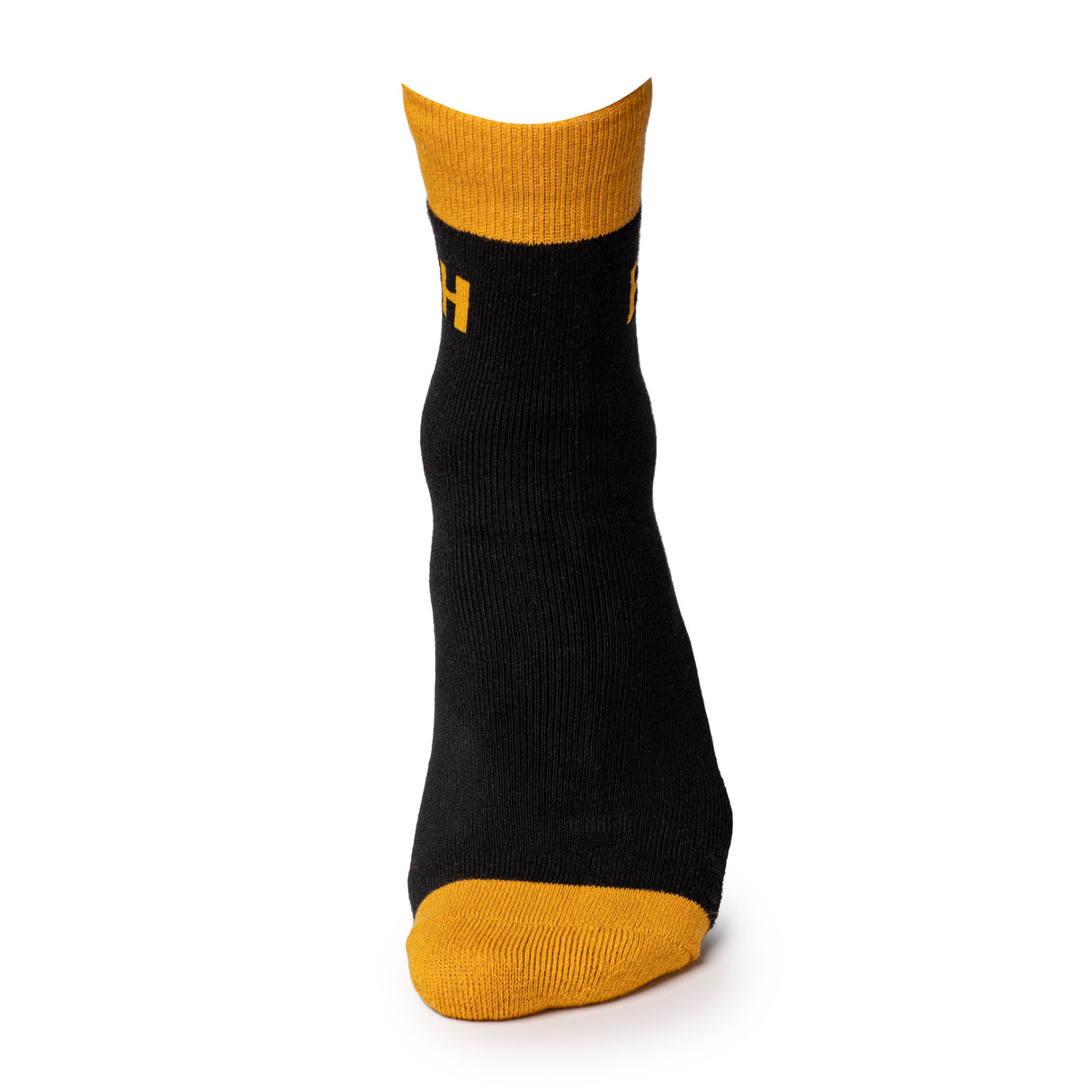 Black Hammer Endura Comfort Mens Work Socks 4 Pairs