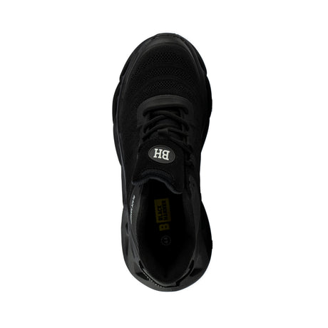 3322 Mens Lightweight Safety Trainers