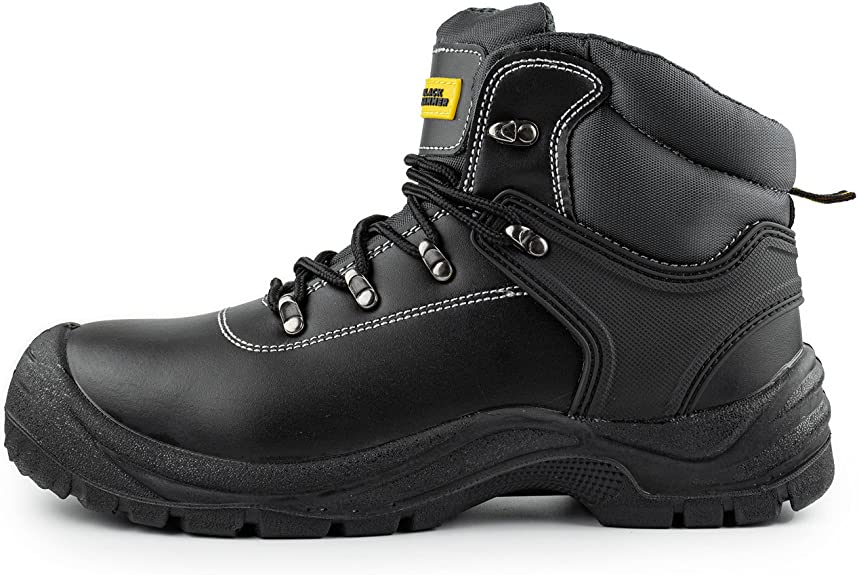 Discover the Best Work Shoes with Ankle Support for Every Profession