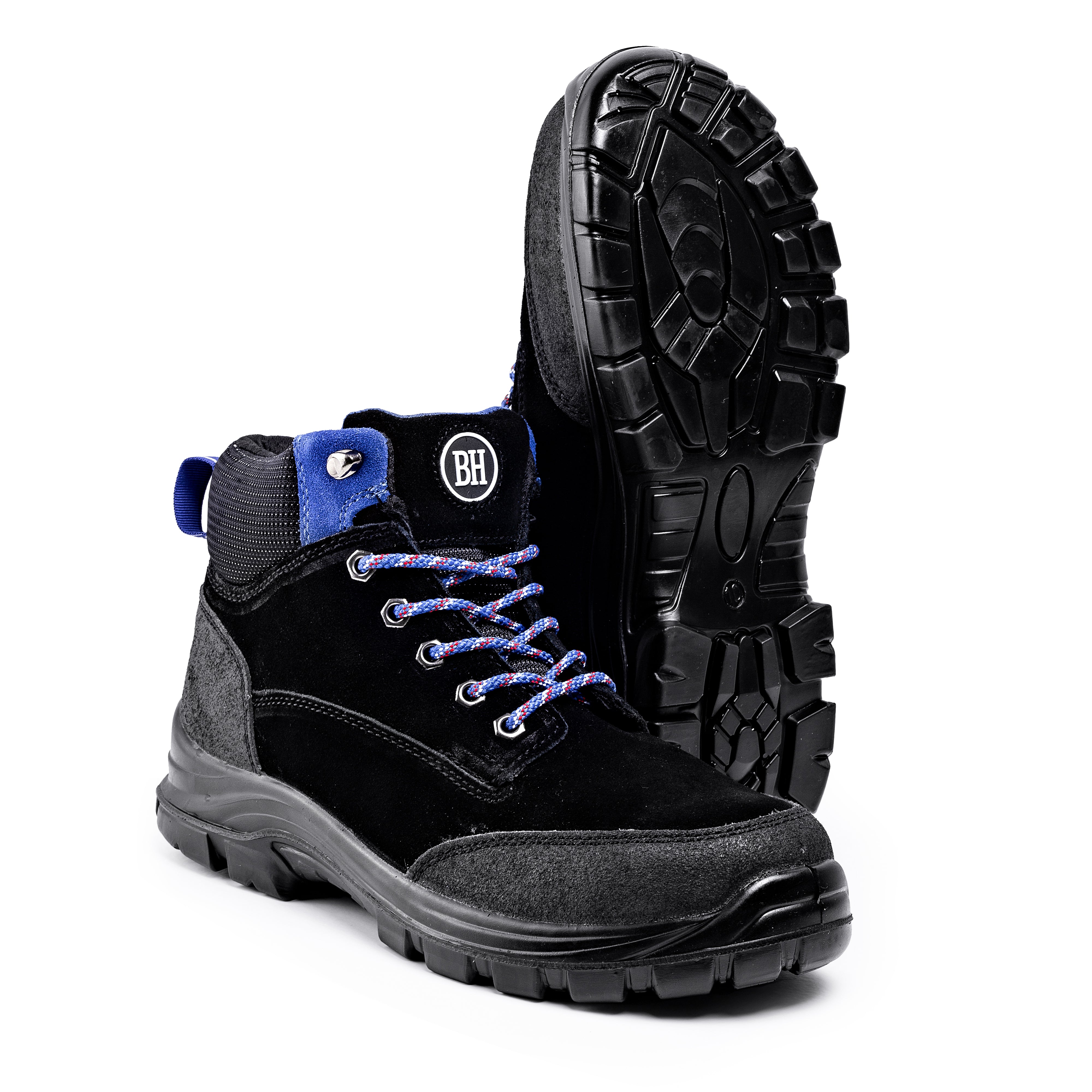 Anti slip sales safety boots