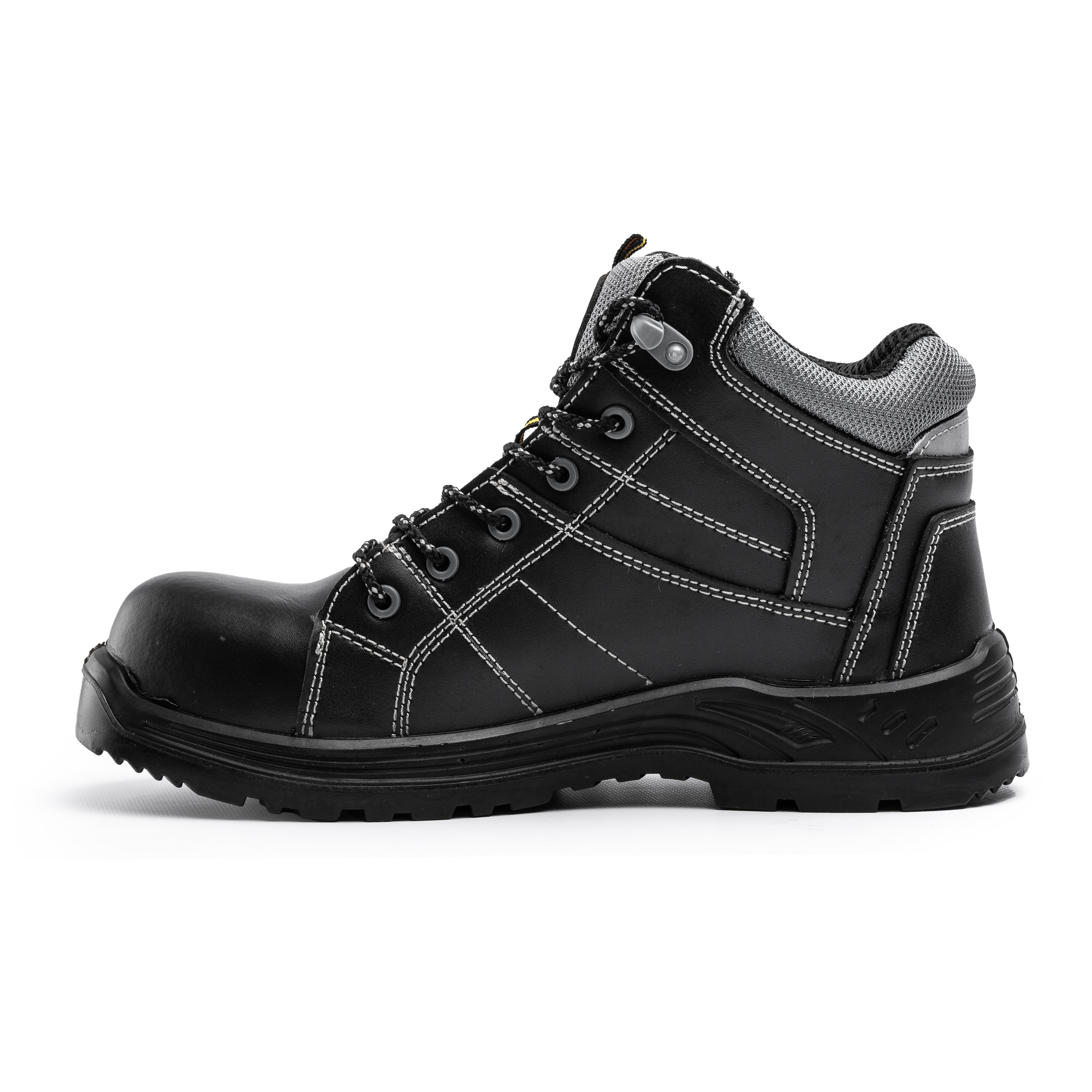 Kevlar toe cap boots hotsell