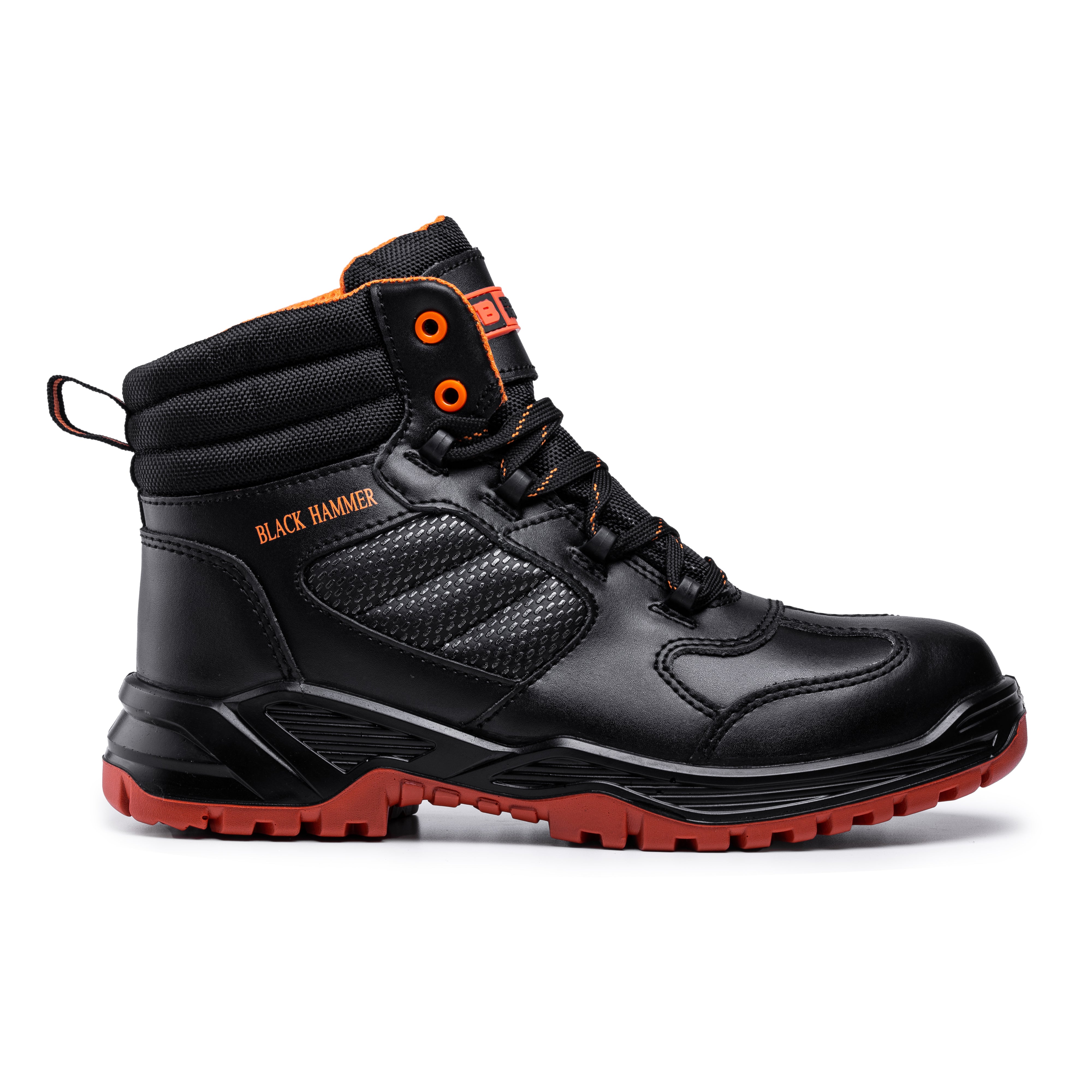 Hummer 2024 safety shoes