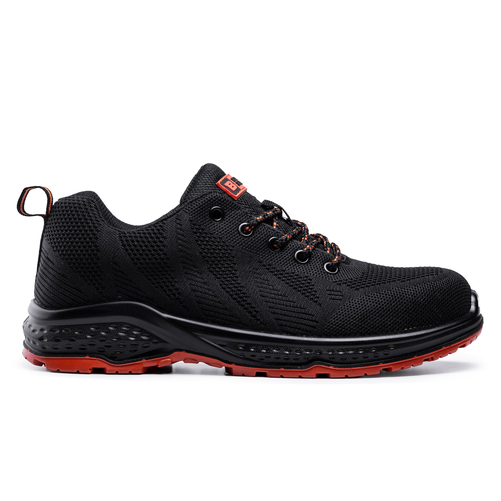 Under armour safety on sale trainers