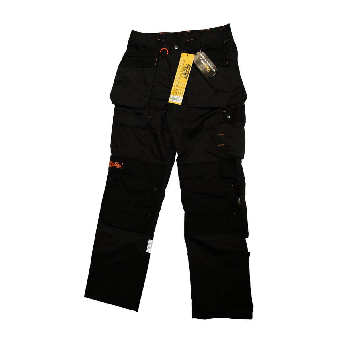 Perf Jefferson Multi Pocket Trousers - Performance Brands